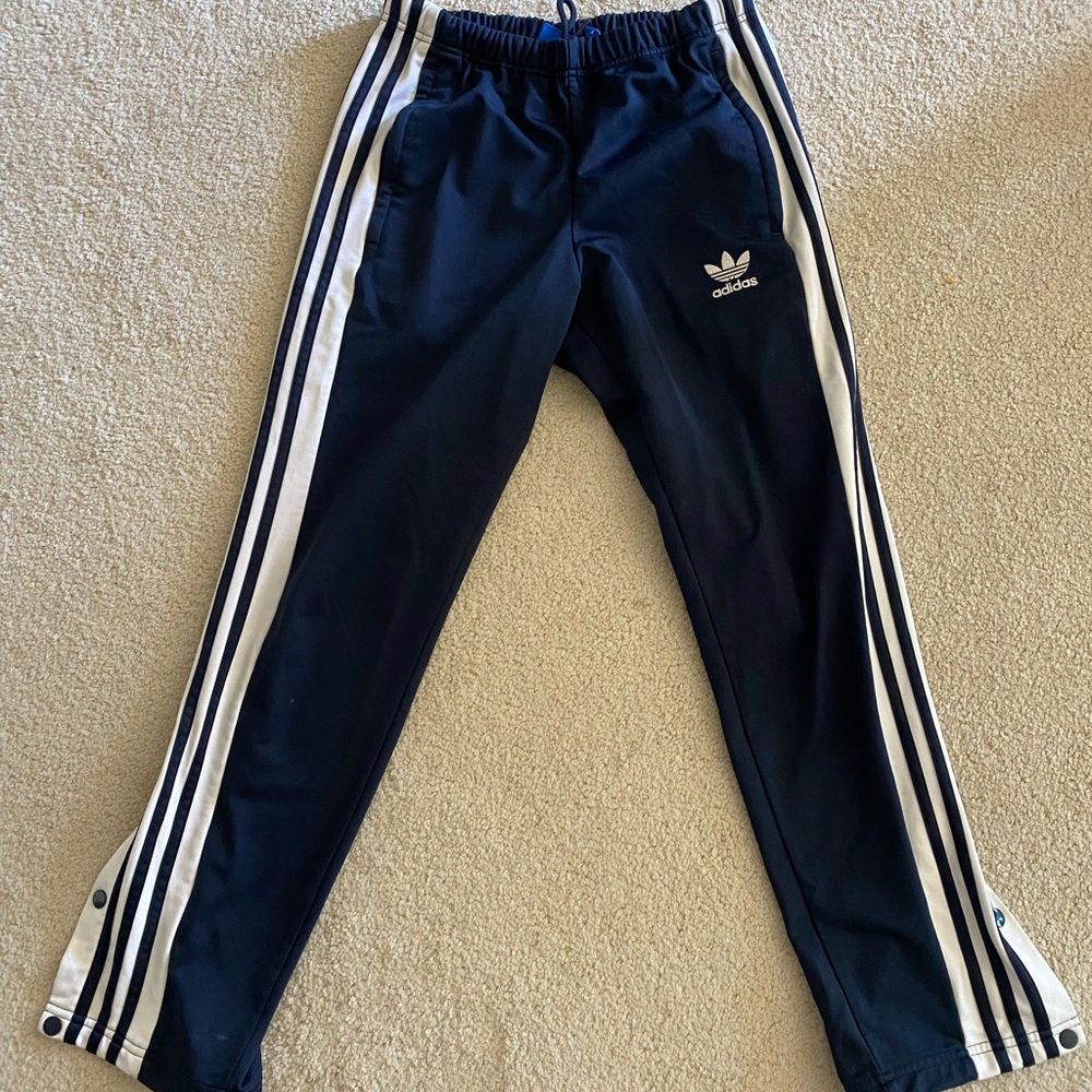 Adidas Sweatpants